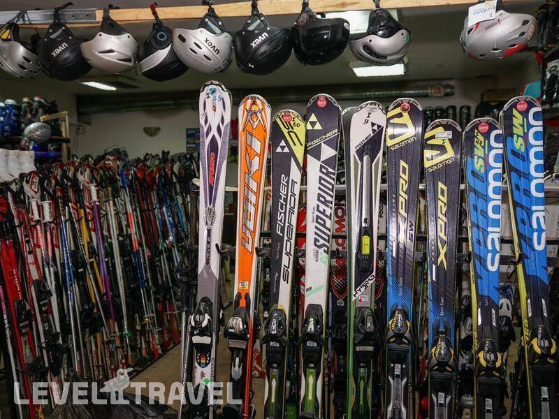 Фотография Iglika Palace Hotel