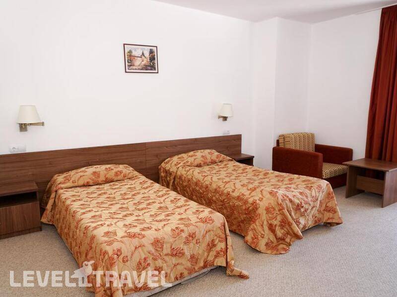 Фотография Iglika Palace Hotel