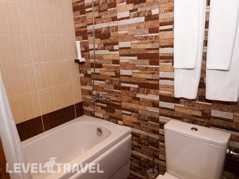 Фотография Iglika Palace Hotel