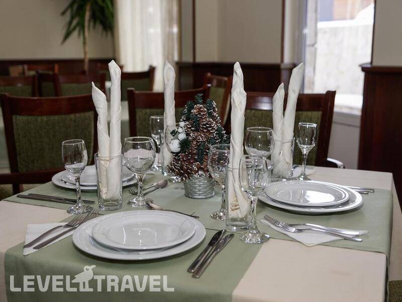 Фотография Iglika Palace Hotel