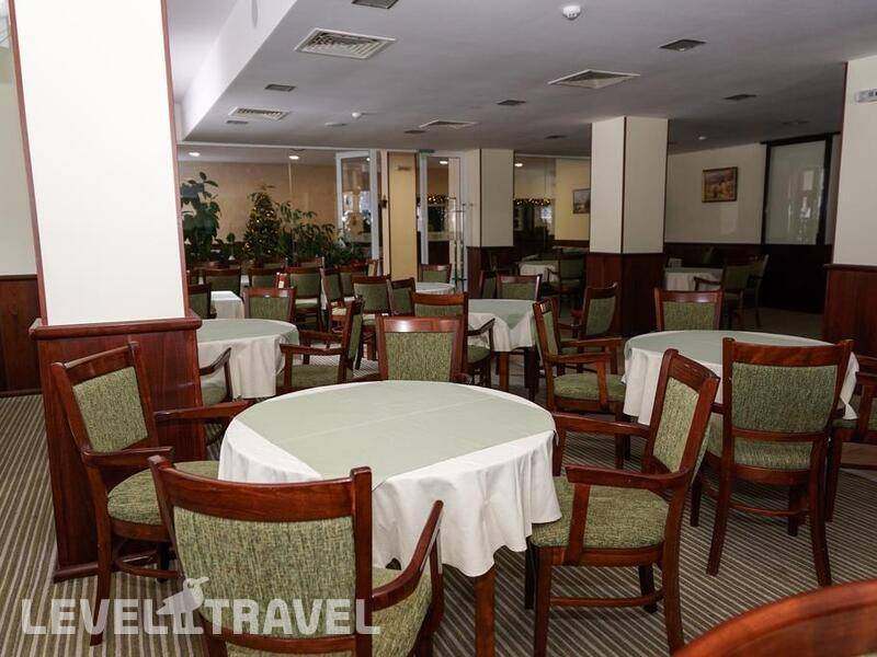 Фотография Iglika Palace Hotel