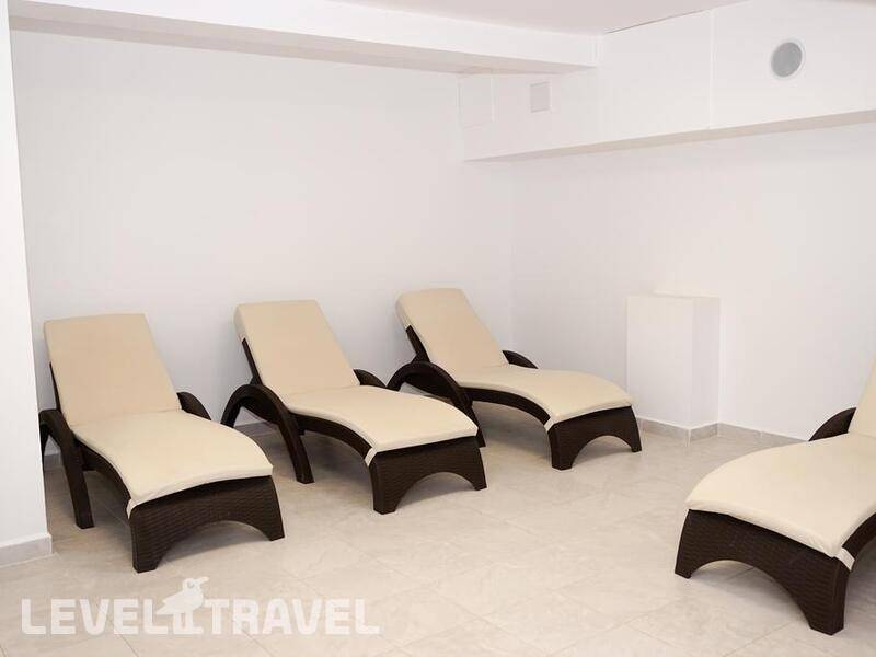 Фотография Iglika Palace Hotel