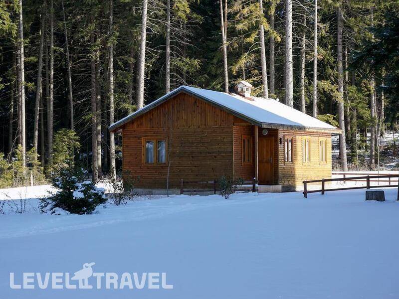 Фотография Iglika Palace Hotel