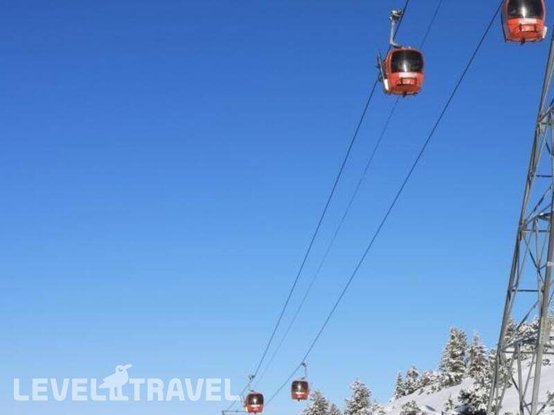 Фотография Iglika Palace Hotel