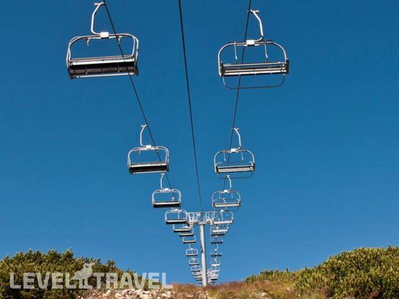 Фотография Iglika Palace Hotel