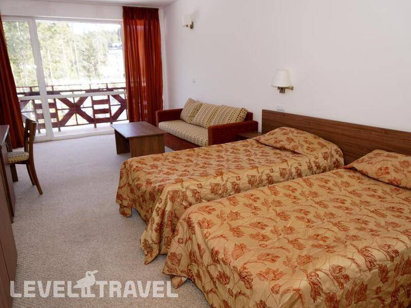 Фотография Iglika Palace Hotel