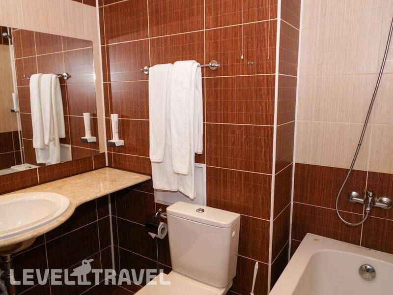 Фотография Iglika Palace Hotel