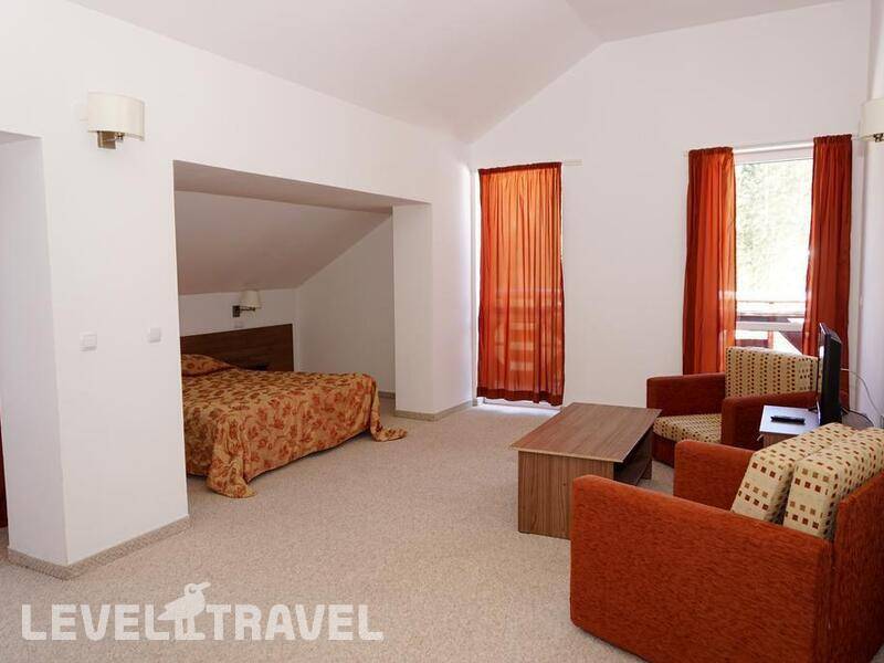 Фотография Iglika Palace Hotel