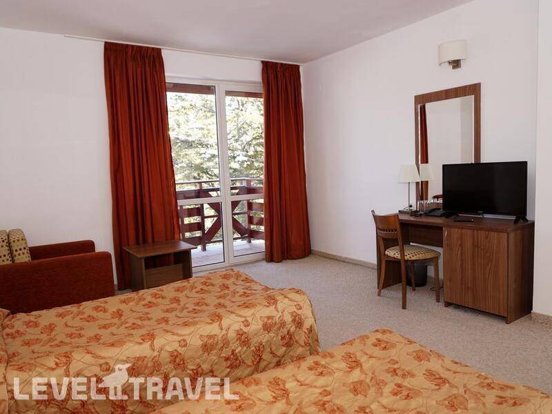 Фотография Iglika Palace Hotel