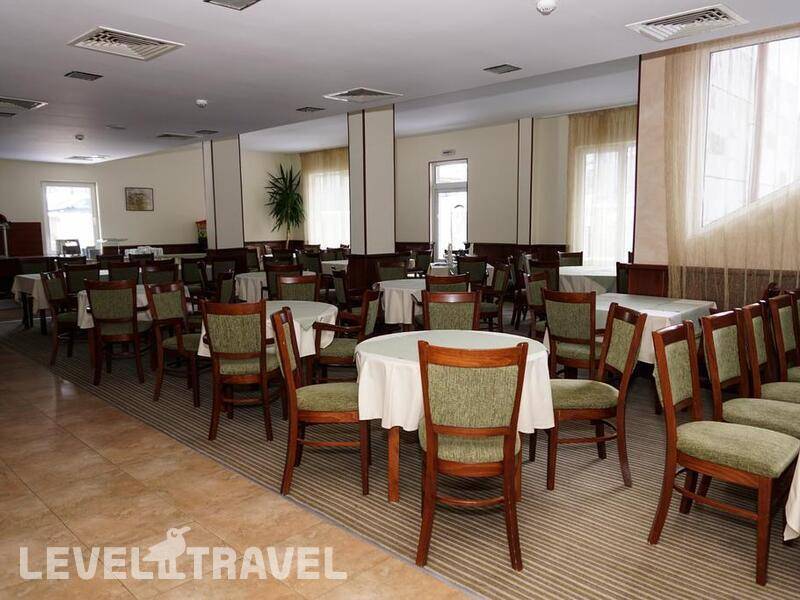 Фотография Iglika Palace Hotel