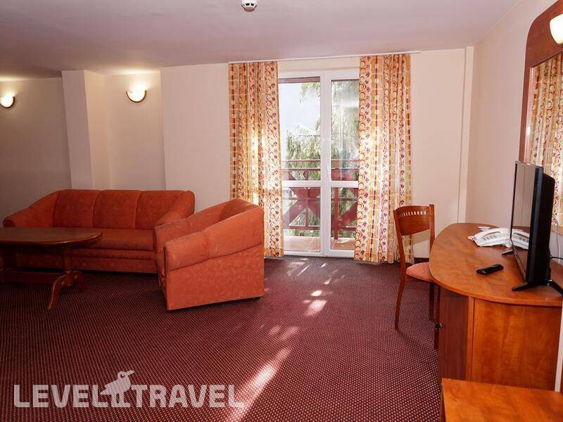 Фотография Iglika Palace Hotel