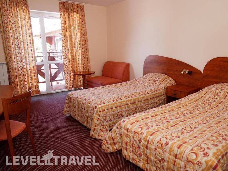 Фотография Iglika Palace Hotel