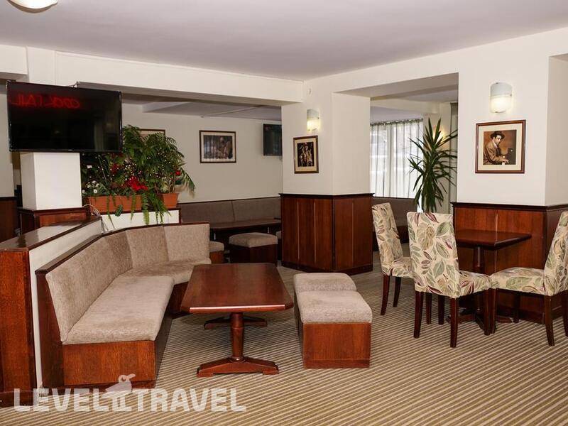 Фотография Iglika Palace Hotel