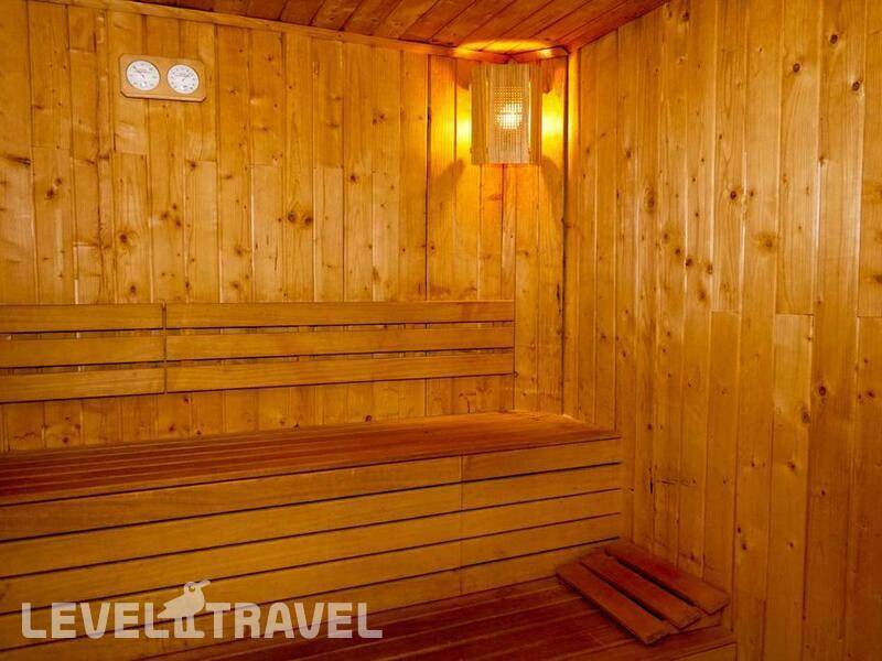 Фотография Iglika Palace Hotel