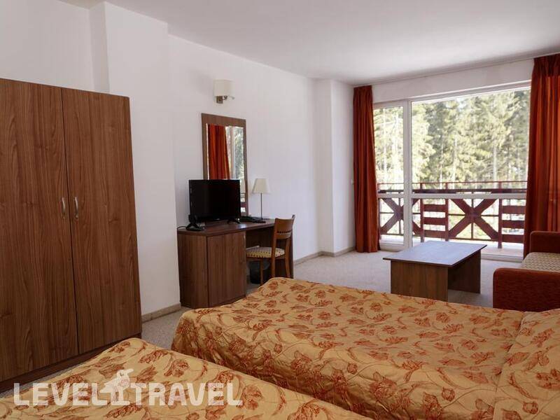 Фотография Iglika Palace Hotel