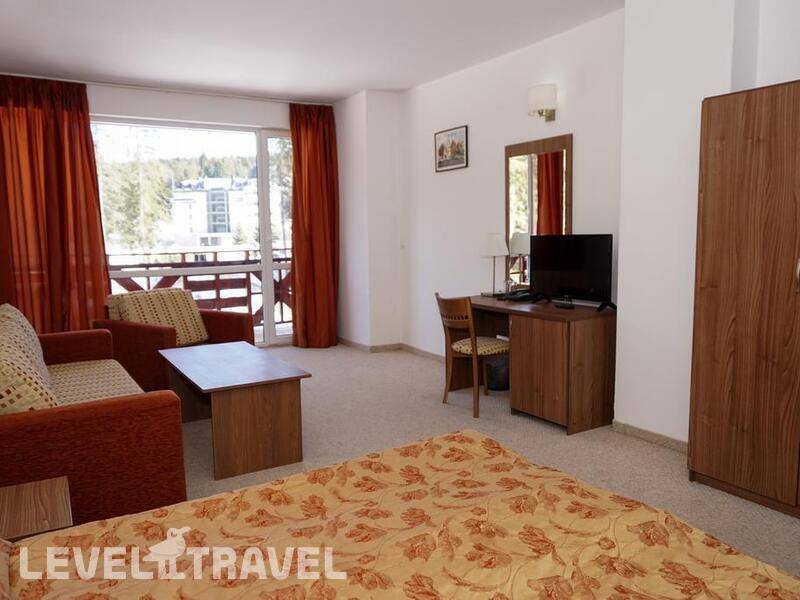 Фотография Iglika Palace Hotel