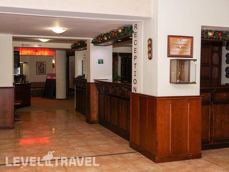 Фотография Iglika Palace Hotel