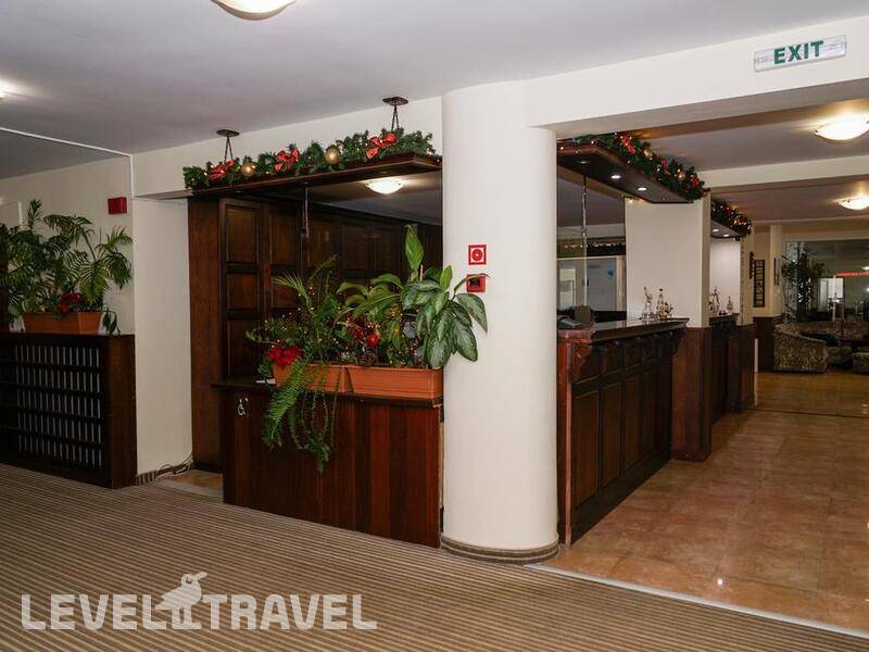 Фотография Iglika Palace Hotel