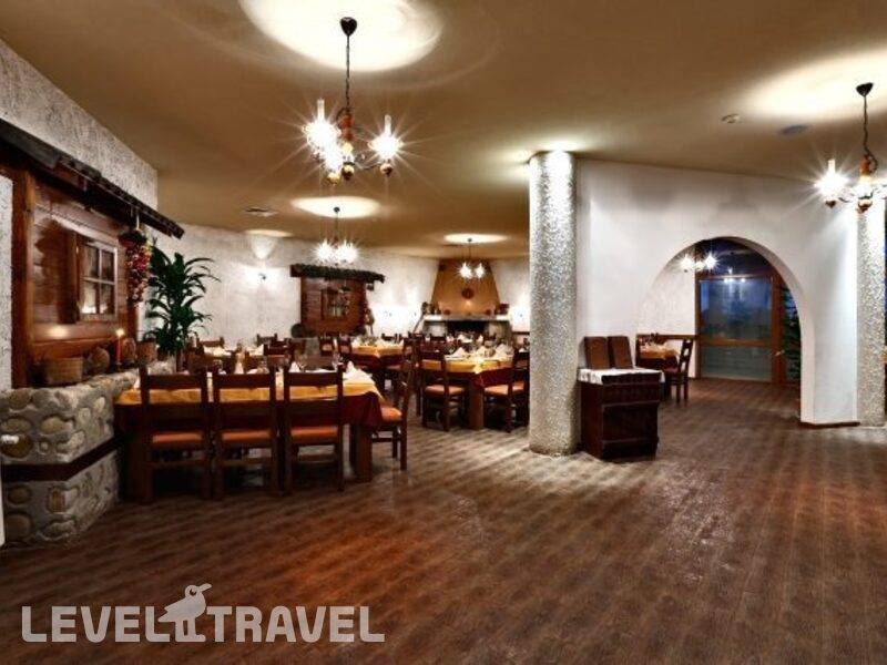 Фотография Redenka Holiday Club