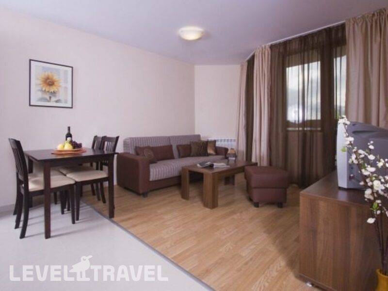 Фотография Redenka Holiday Club