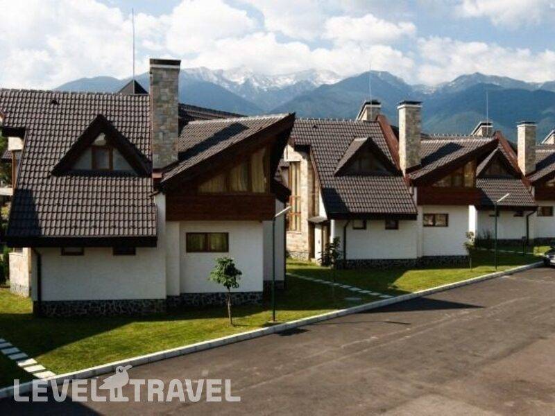 Фотография Redenka Holiday Club