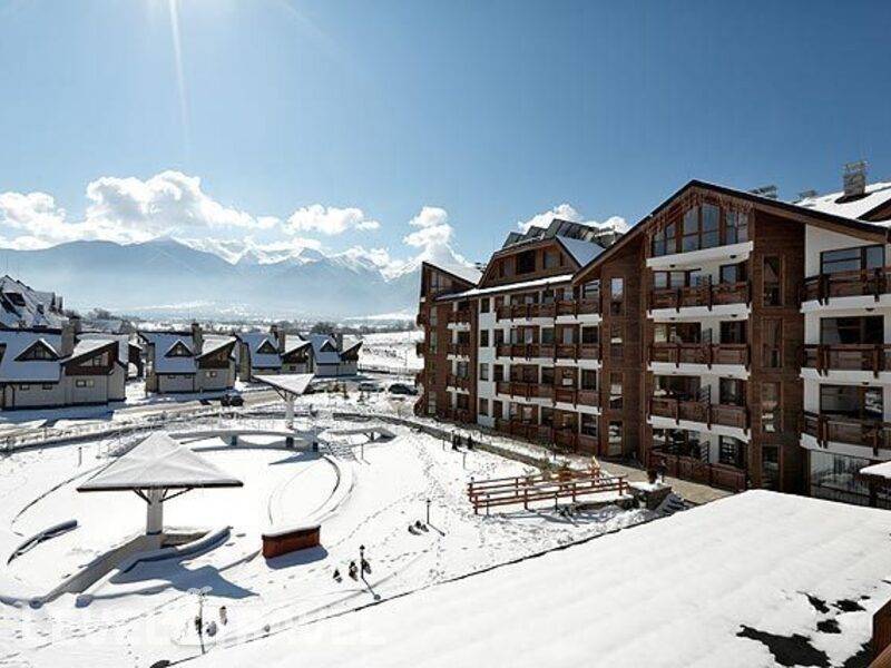 Фотография Redenka Holiday Club