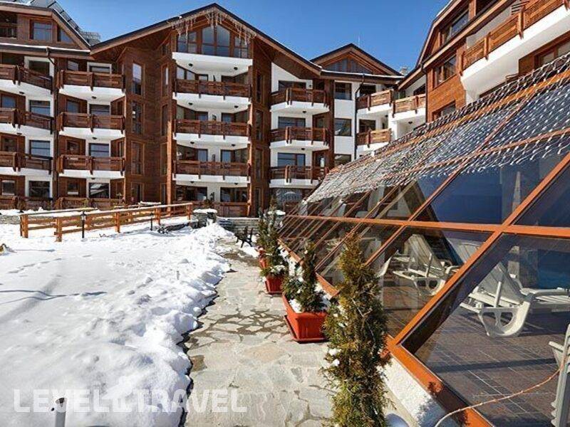 Фотография Redenka Holiday Club