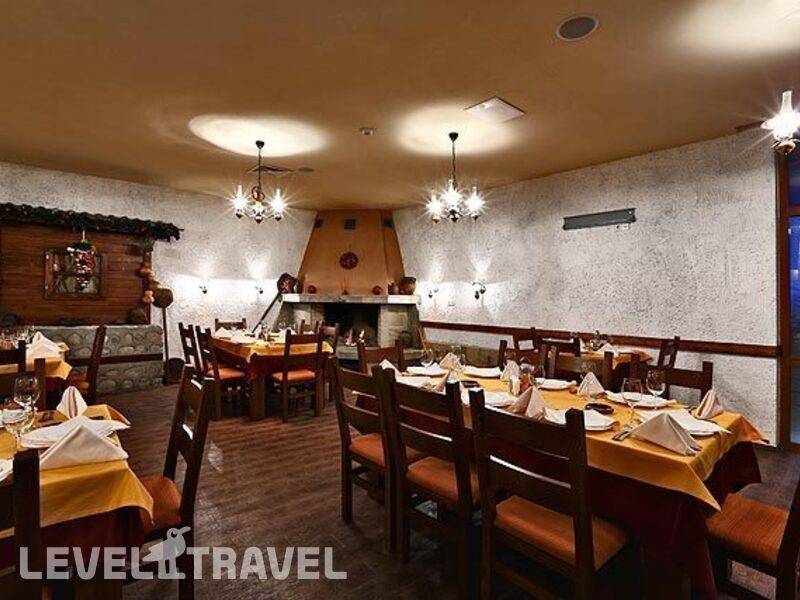 Фотография Redenka Holiday Club