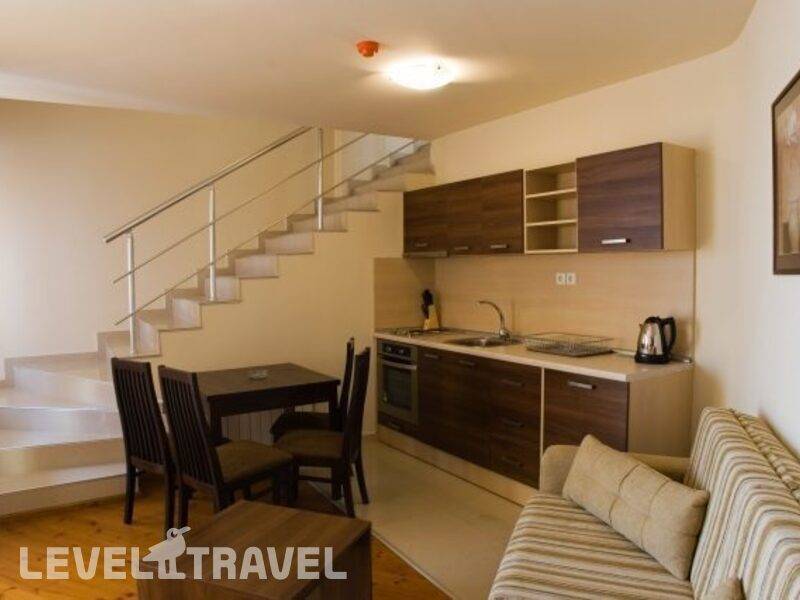 Фотография Redenka Holiday Club