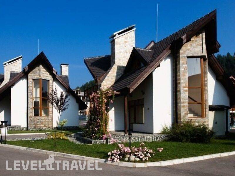 Фотография Redenka Holiday Club