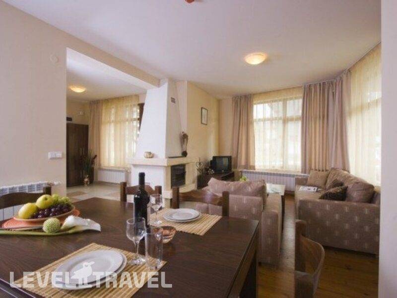 Фотография Redenka Holiday Club