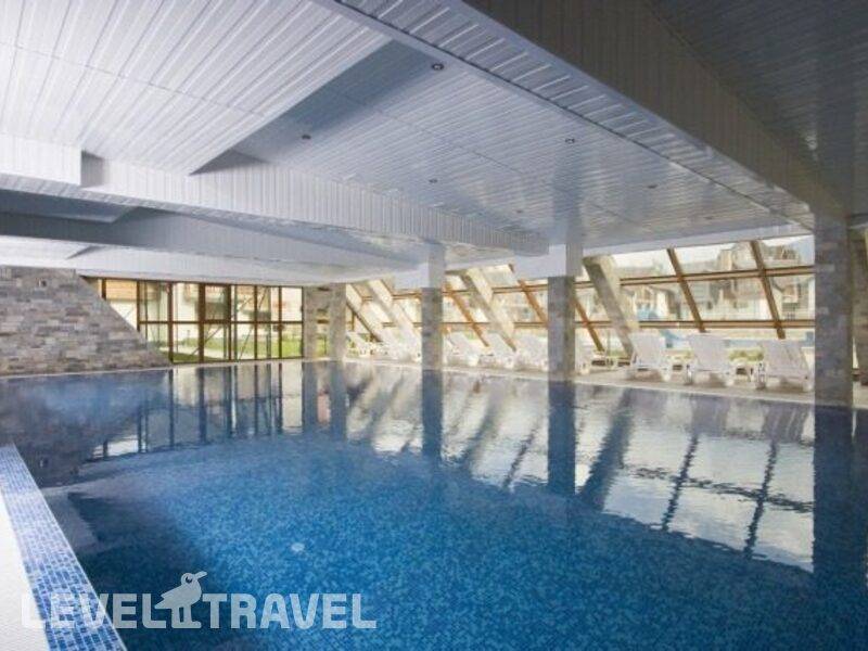 Фотография Redenka Holiday Club