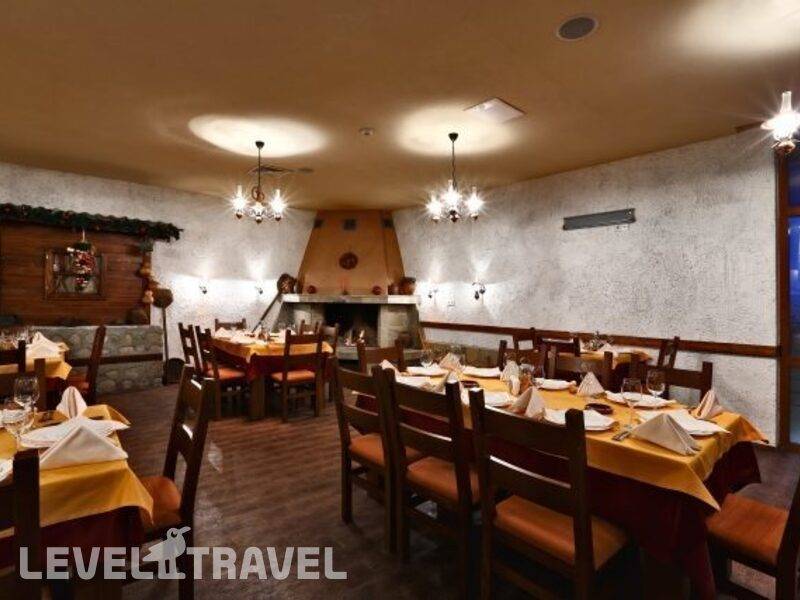 Фотография Redenka Holiday Club