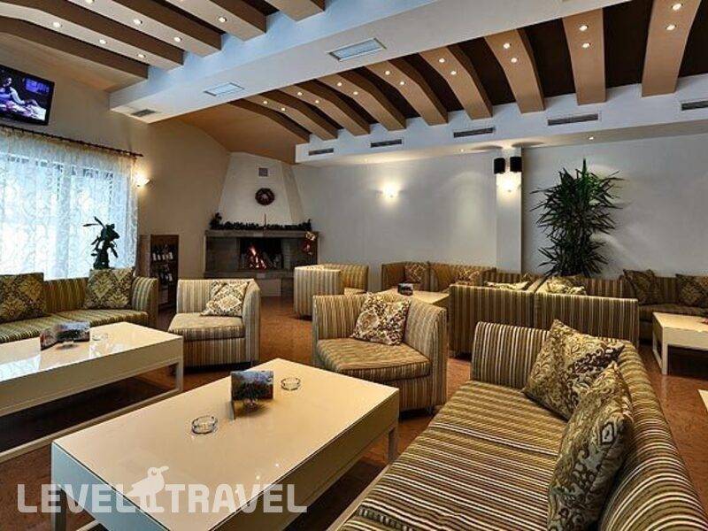 Фотография Redenka Holiday Club