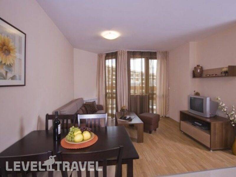 Фотография Redenka Holiday Club