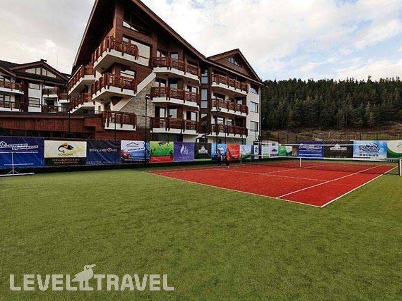 Фотография Redenka Holiday Club