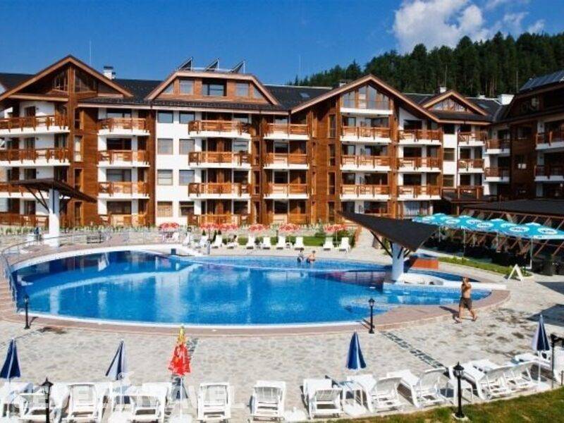 Фотография Redenka Holiday Club