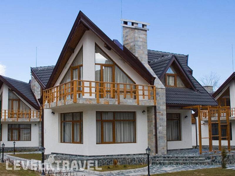 Фотография Redenka Holiday Club