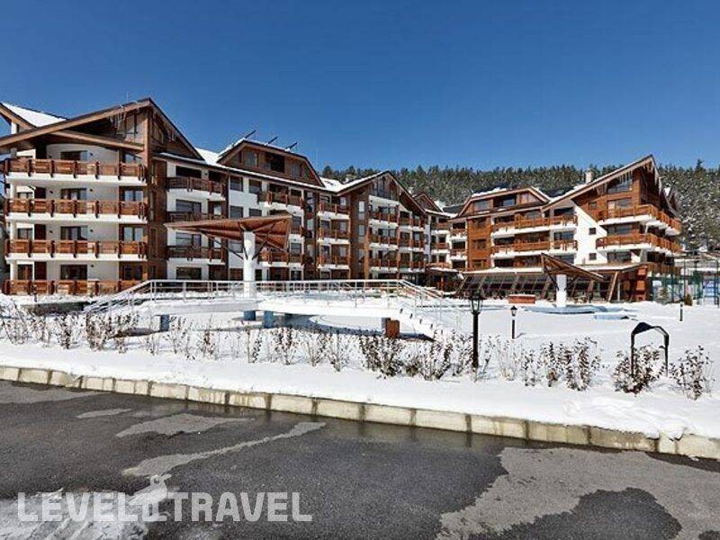 Фотография Redenka Holiday Club