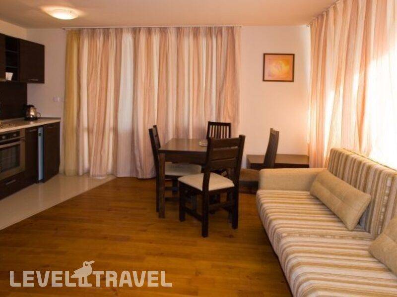 Фотография Redenka Holiday Club