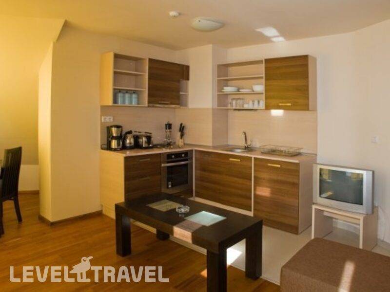 Фотография Redenka Holiday Club