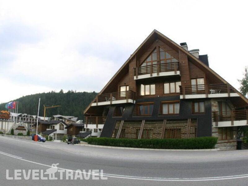 Фотография Redenka Holiday Club