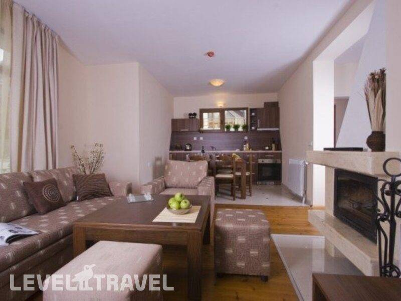 Фотография Redenka Holiday Club