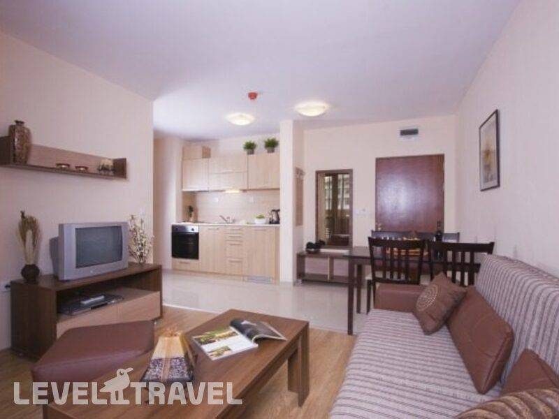 Фотография Redenka Holiday Club