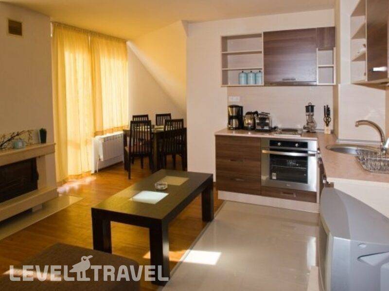 Фотография Redenka Holiday Club