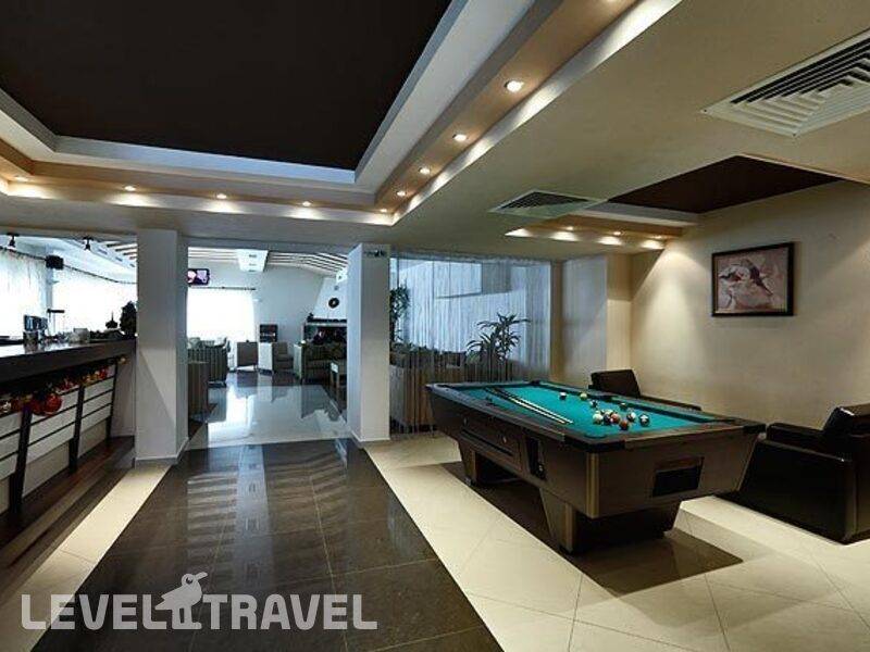 Фотография Redenka Holiday Club