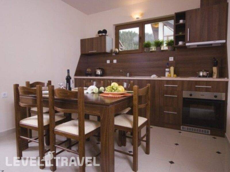 Фотография Redenka Holiday Club