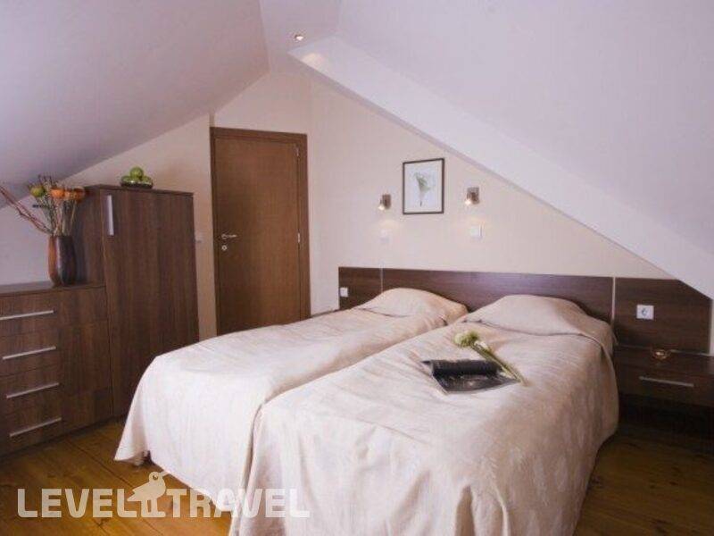 Фотография Redenka Holiday Club