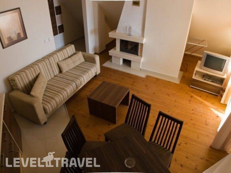 Фотография Redenka Holiday Club