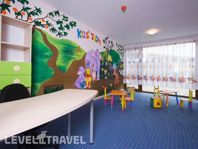 Фотография Redenka Holiday Club